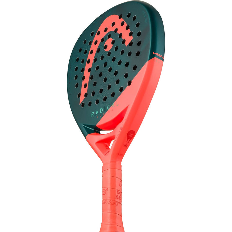 Load image into Gallery viewer, Head Padel Racket Radical Motion 2026