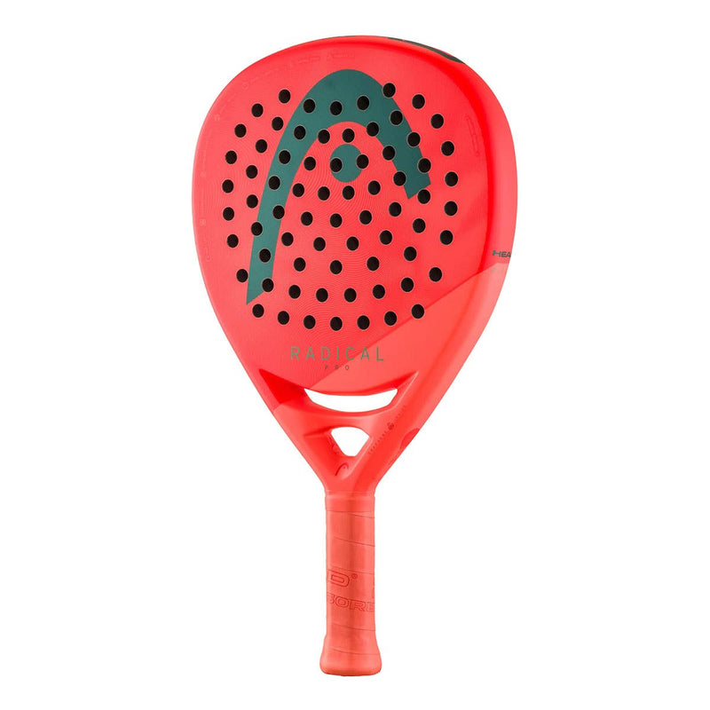 Load image into Gallery viewer, Head Padel Racket Radical Pro 2026