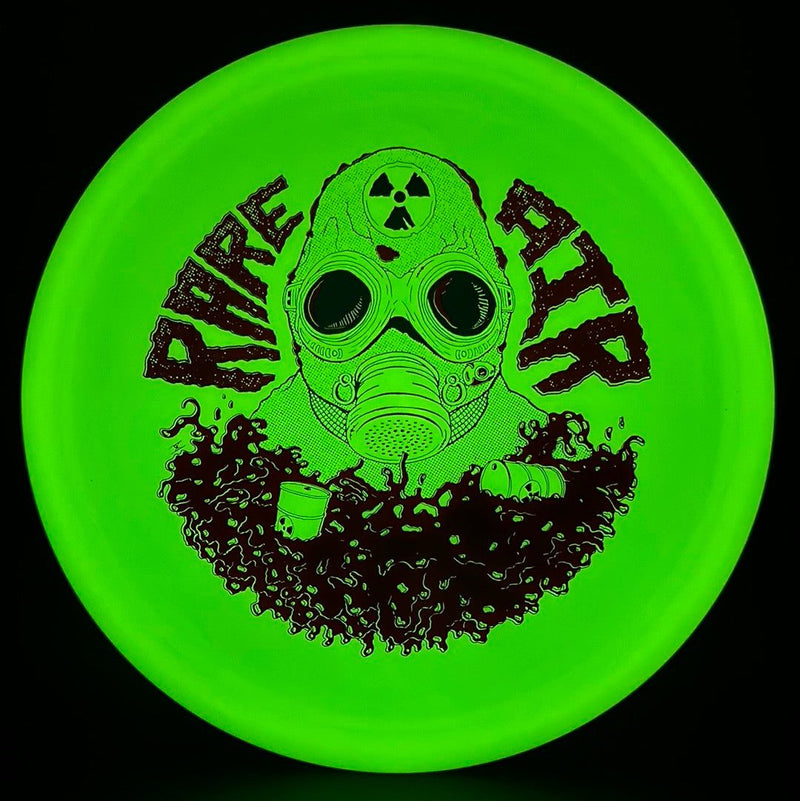 Load image into Gallery viewer, Glow Soft Tank (1.3) - RADioactive Man Stamp