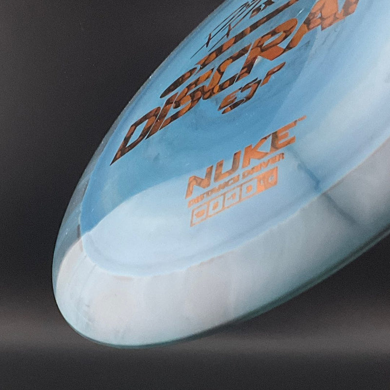 Load image into Gallery viewer, ESP Nuke - 5x Paige Pierce Tour Series