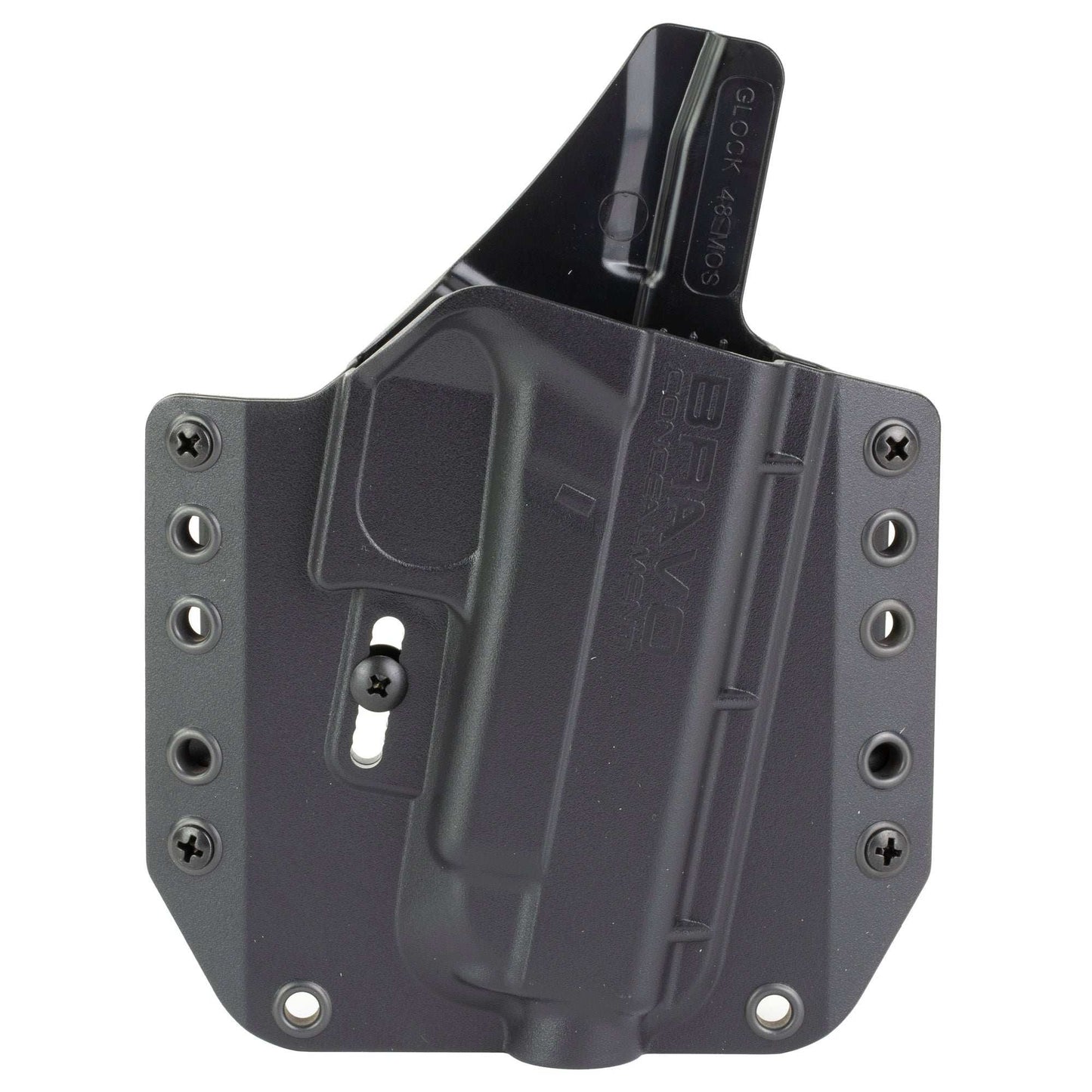 Bravo Bca For Glk 48 Mos Owb Blk Rh - Skoutley Outdoors LLC