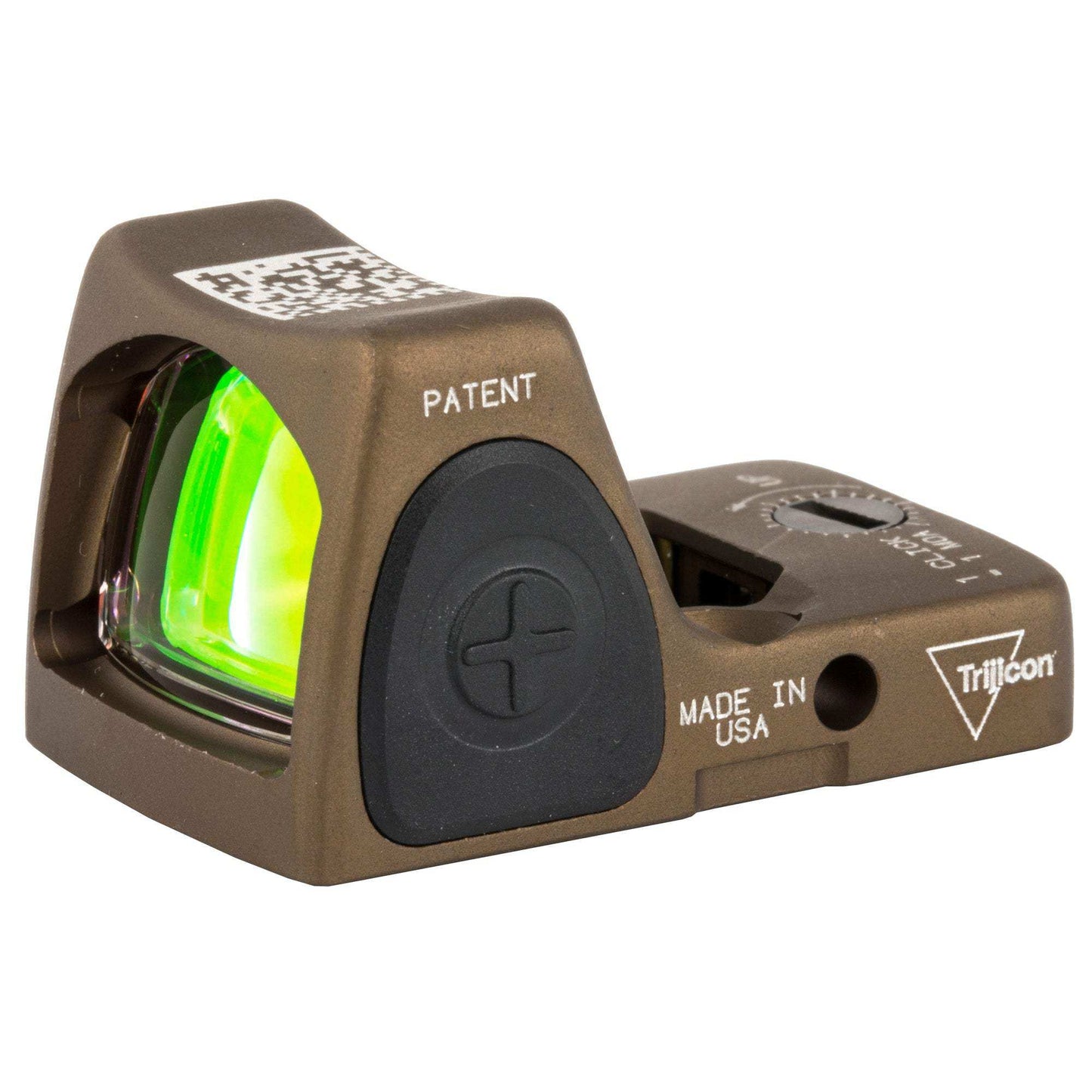 Trijicon Rmr Hrs Adj 3.25 Moa Coy - Skoutley Outdoors LLC