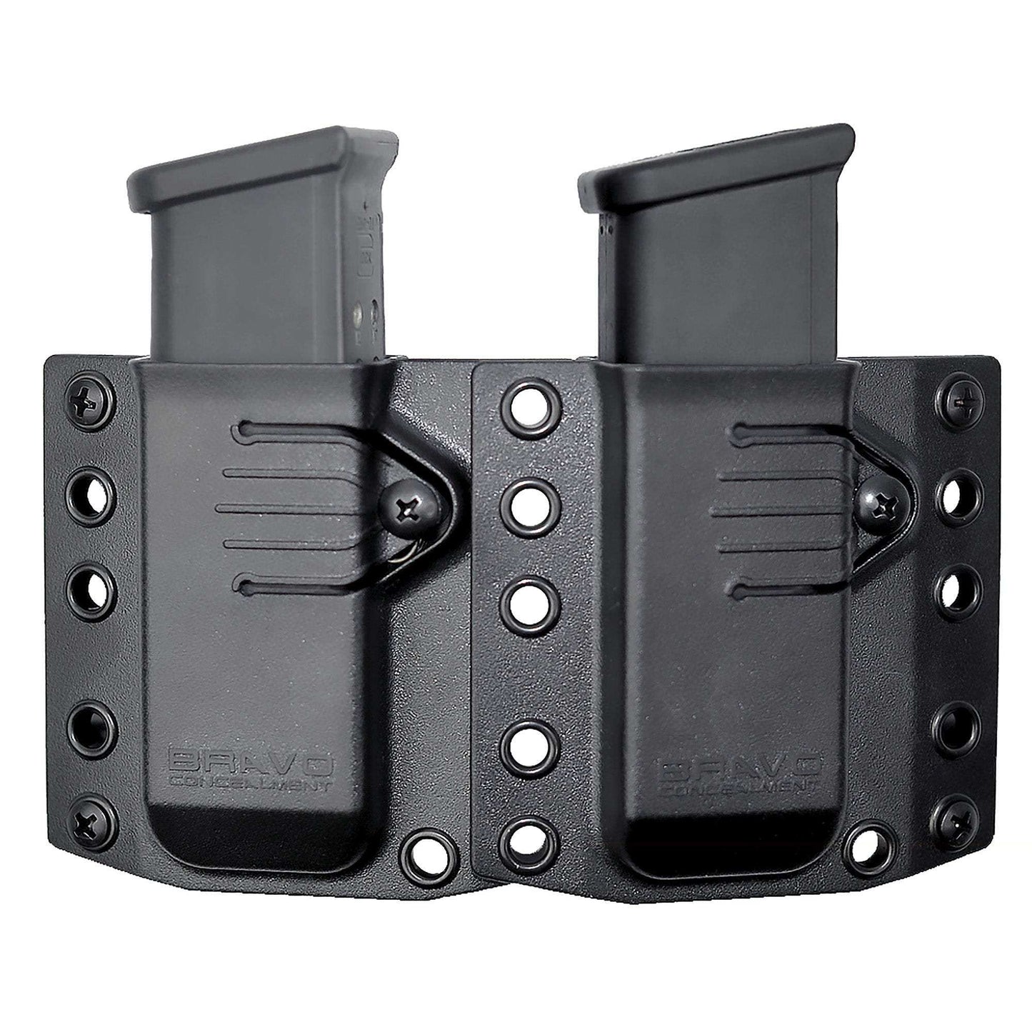 Bravo Dbl Mag Pch For G19/p320 Lge B - Skoutley Outdoors LLC