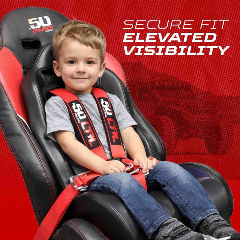 Load image into Gallery viewer, Off Road Child Booster Seat