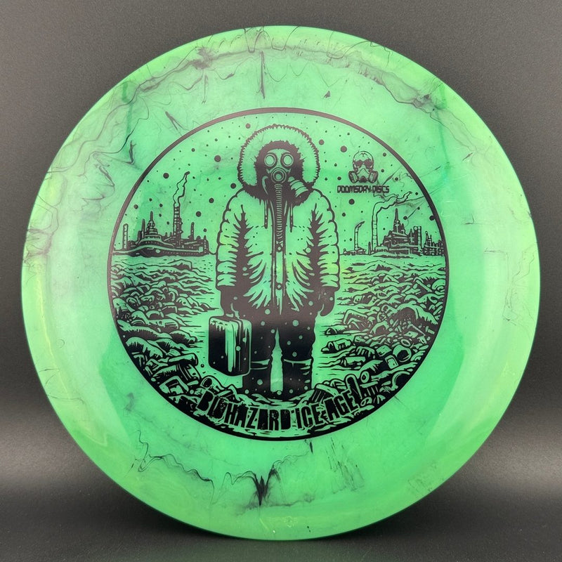 Load image into Gallery viewer, Biohazard Waste Ice Age