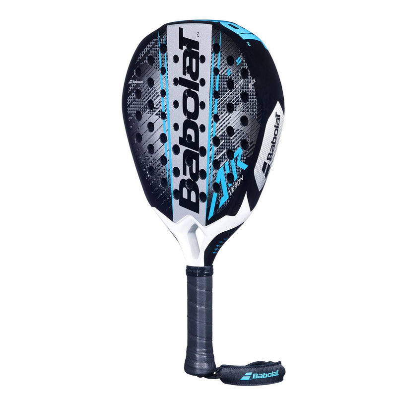 Load image into Gallery viewer, Babolat Air Veron 2.6 Padel Racket