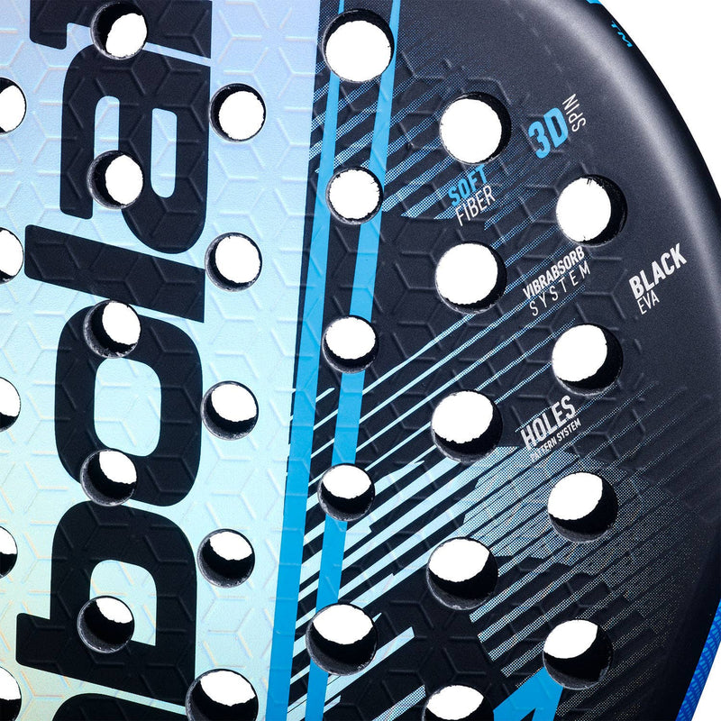 Load image into Gallery viewer, Babolat Air Vertuo 2.6 Padel Racket