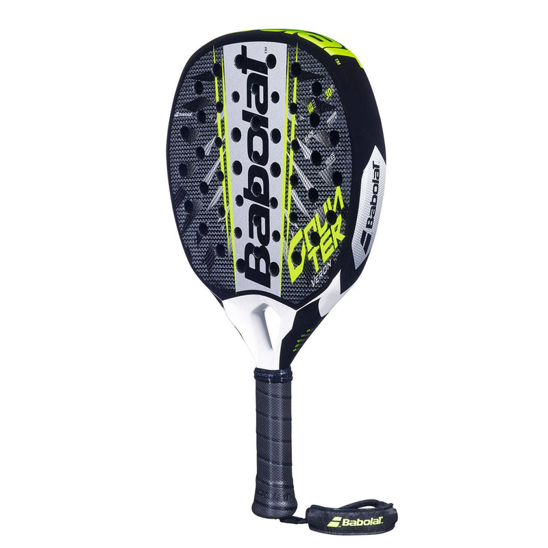 Load image into Gallery viewer, Babolat Counter Veron 2.6 Padel Racket