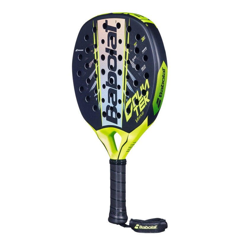 Load image into Gallery viewer, Babolat Counter Vertuo 2.6 Padel Racket