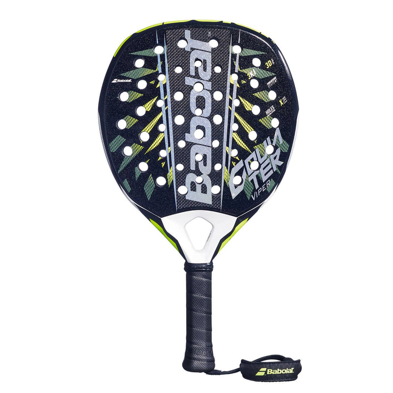 Load image into Gallery viewer, Babolat Counter Viper 2.6 Padel Racket