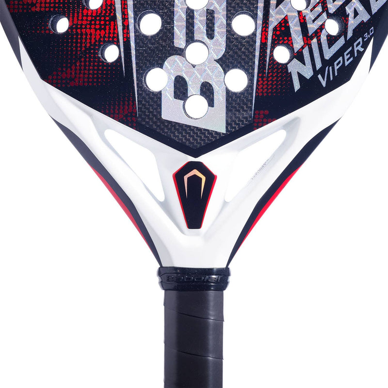 Load image into Gallery viewer, Babolat Technical Viper 3.0 Padel Racket