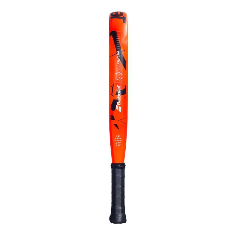 Load image into Gallery viewer, Babolat Veron Juan Lebron 3.0 Padel Racket