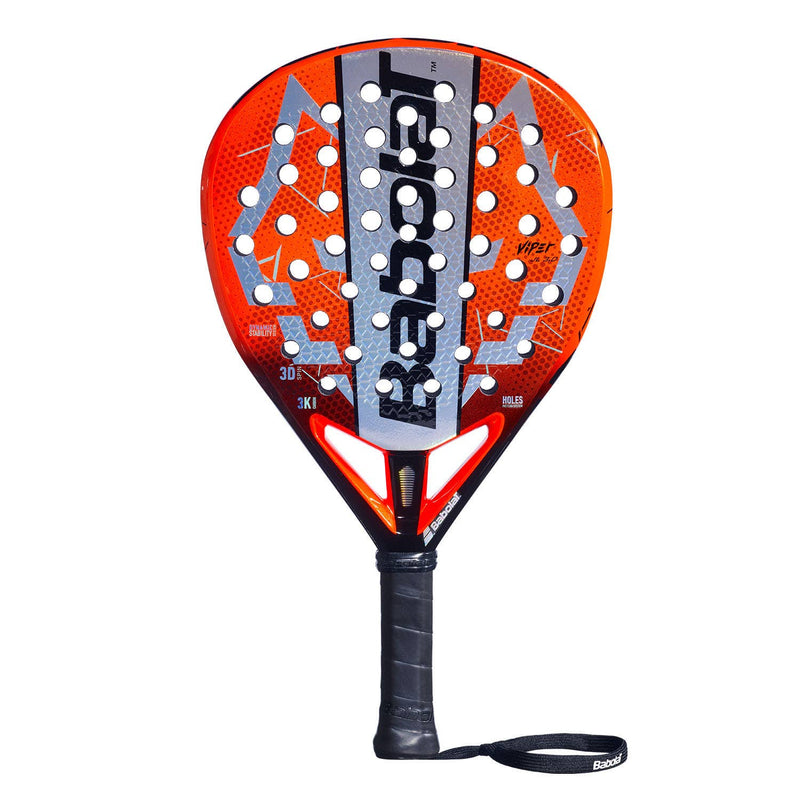Load image into Gallery viewer, Babolat Viper Juan Lebron 3.0 Padel Racket