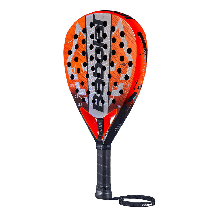 Load image into Gallery viewer, Babolat Viper Juan Lebron 3.0 Padel Racket