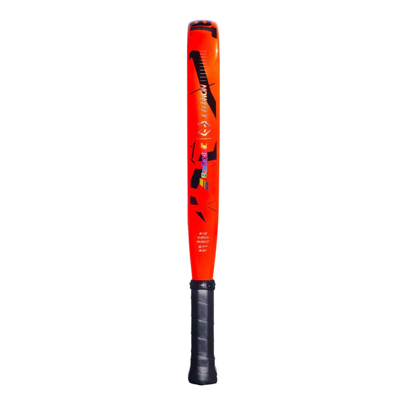 Load image into Gallery viewer, Babolat Viper Soft Juan Lebron 3.0 Padel Racket