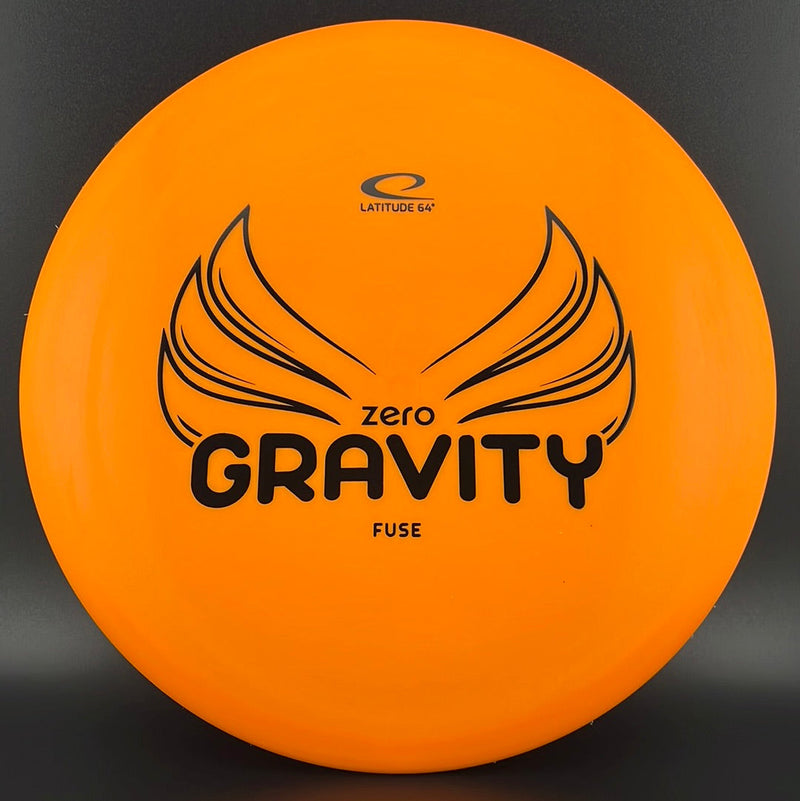 Load image into Gallery viewer, Zero Gravity Fuse
