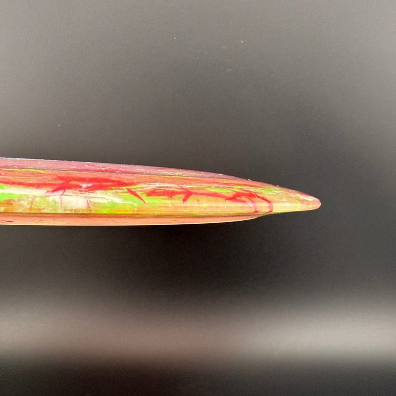 Load image into Gallery viewer, Jawbreaker Z FLX Nuke - Xmas Nuke - VIP Series #116 - 1/650