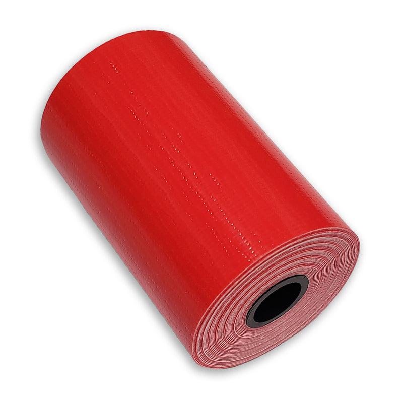 Load image into Gallery viewer, Adventure Tape™ - 3-Pack - Mini Duct Tape Rolls for Camping, Travel, Medical, Cycling, Vehicle, Etc