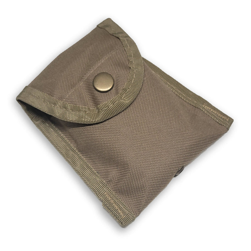 Load image into Gallery viewer, Classic US Military Style Nylon Compass Pouch