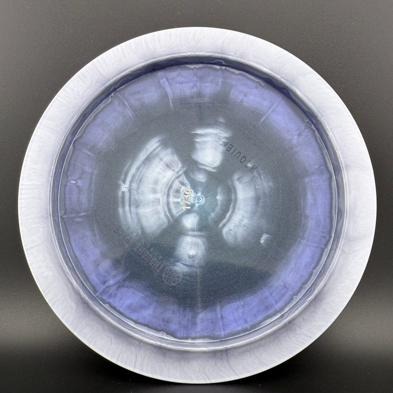 Load image into Gallery viewer, Shimmer Parallel Requiem - OTB Flower Skull