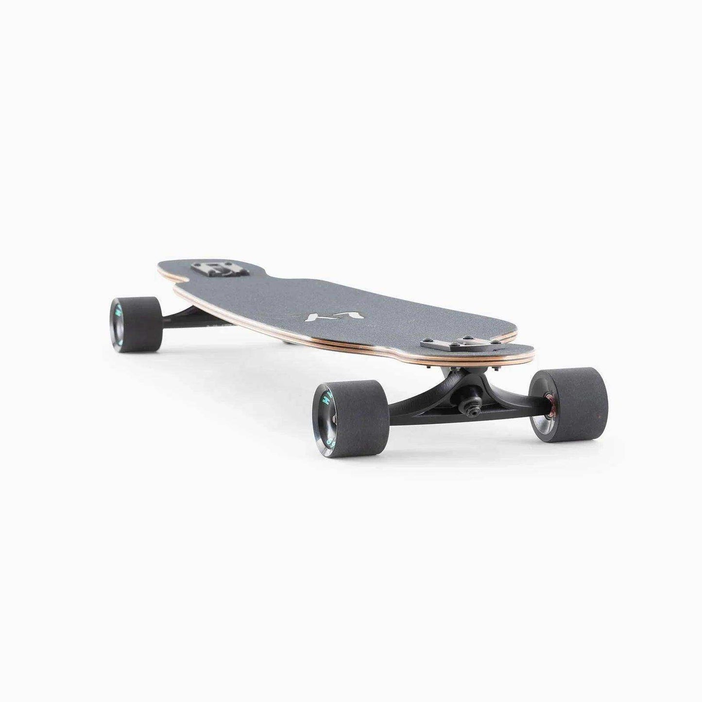 Landyachtz Battle Axe 38 Spectrum 2 Longboard Complete - Skoutley Outdoors LLC