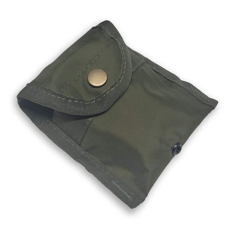 Load image into Gallery viewer, Classic US Military Style Nylon Compass Pouch