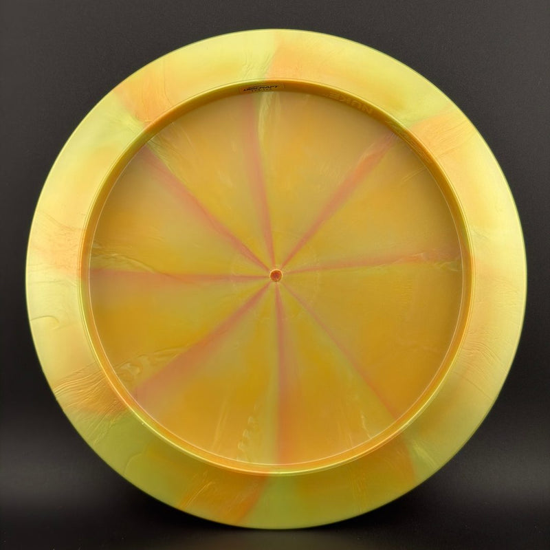 Load image into Gallery viewer, Titanium Swirl Nuke