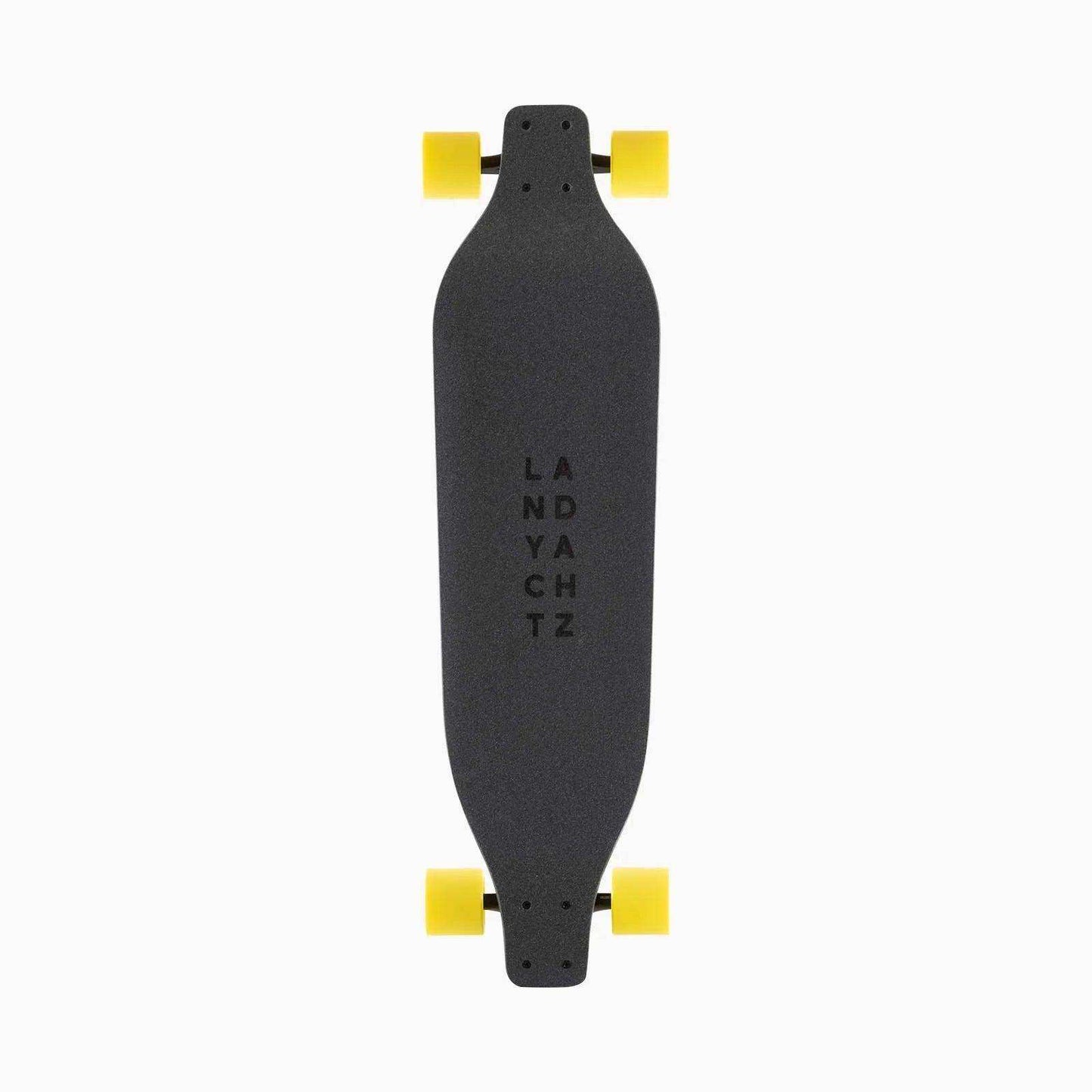 Landyachtz Evo 36 Flow Longboard Complete - Skoutley Outdoors LLC