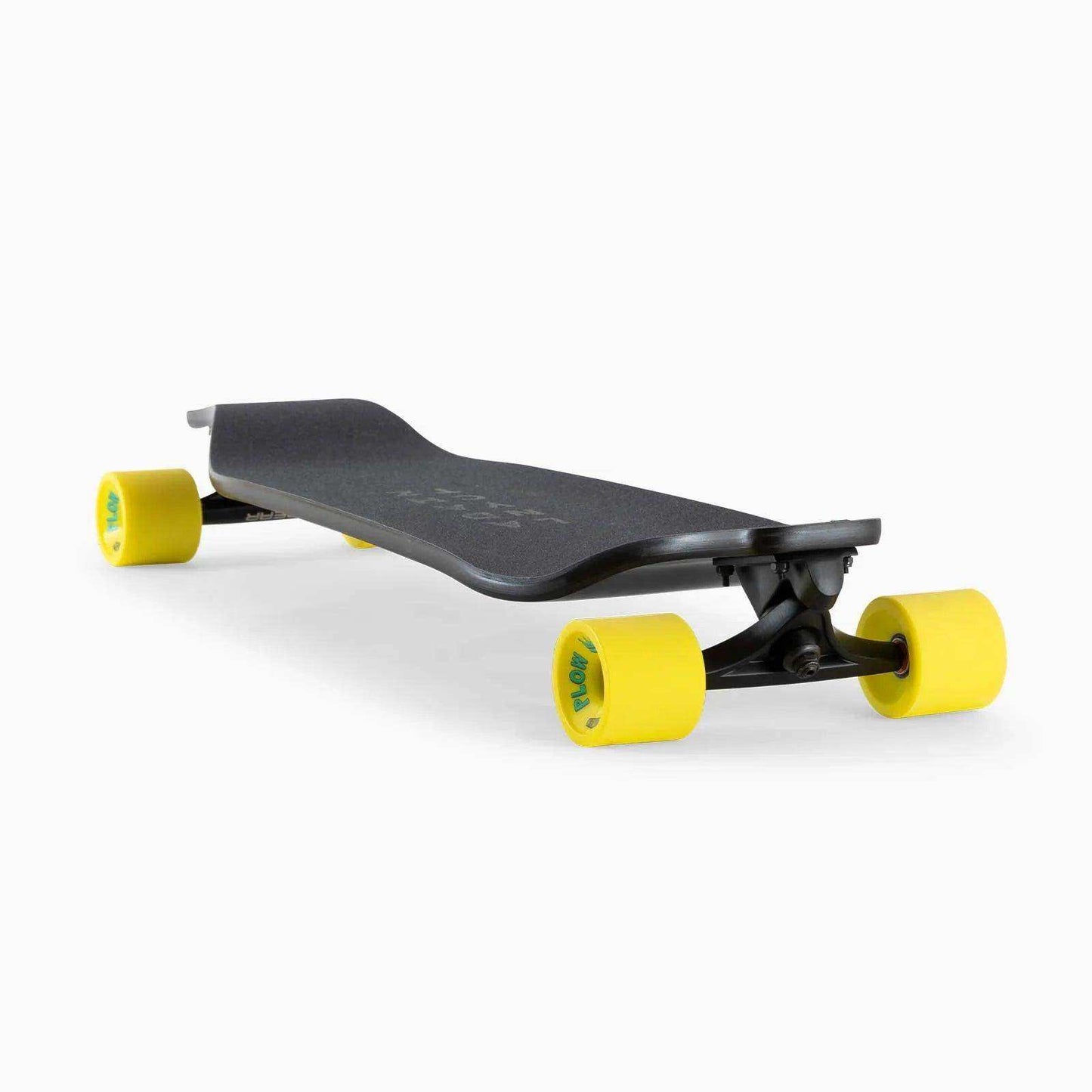 Landyachtz Evo 36 Flow Longboard Complete - Skoutley Outdoors LLC