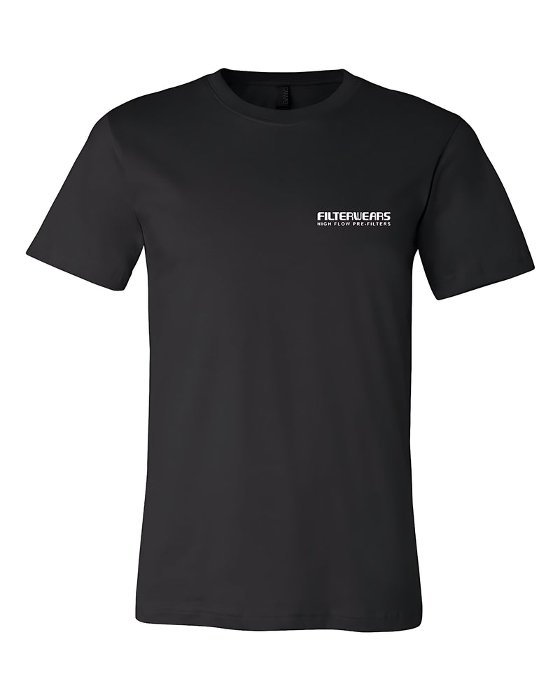 Load image into Gallery viewer, FILTERWEARS Pit Crew T-Shirt