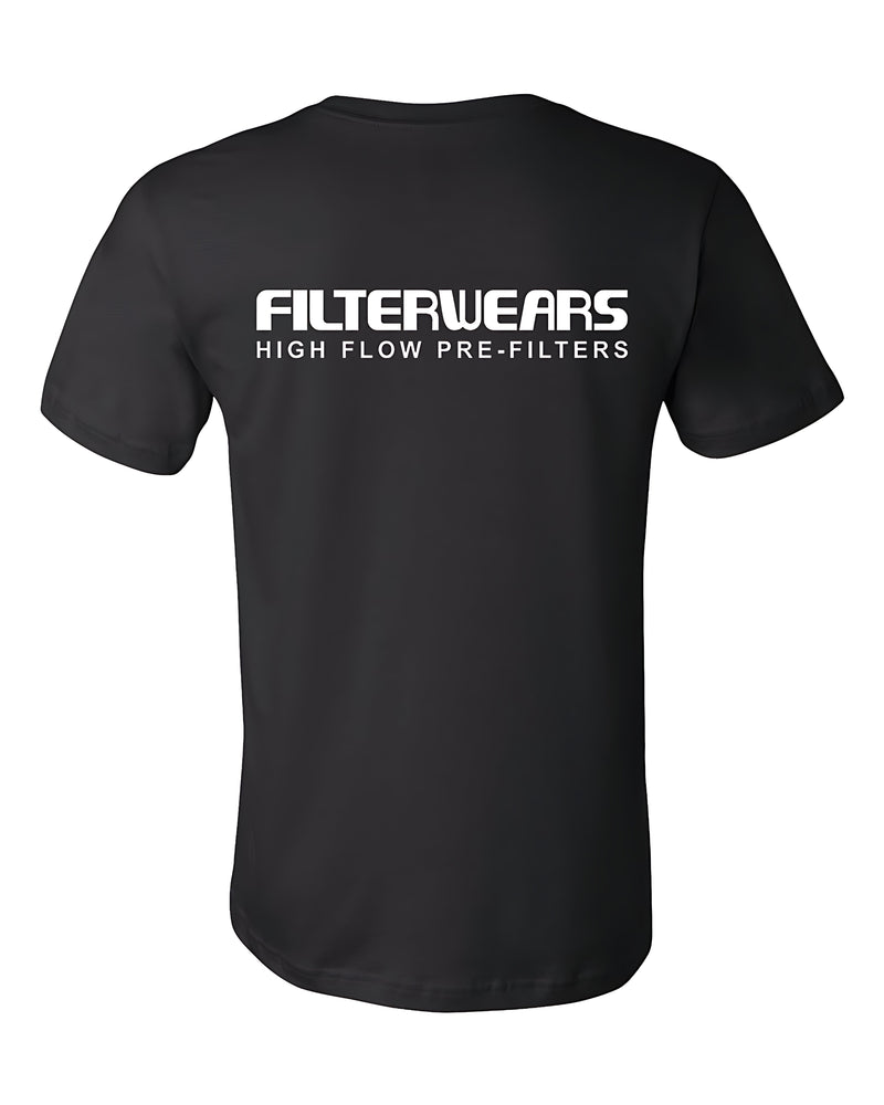Load image into Gallery viewer, FILTERWEARS Pit Crew T-Shirt
