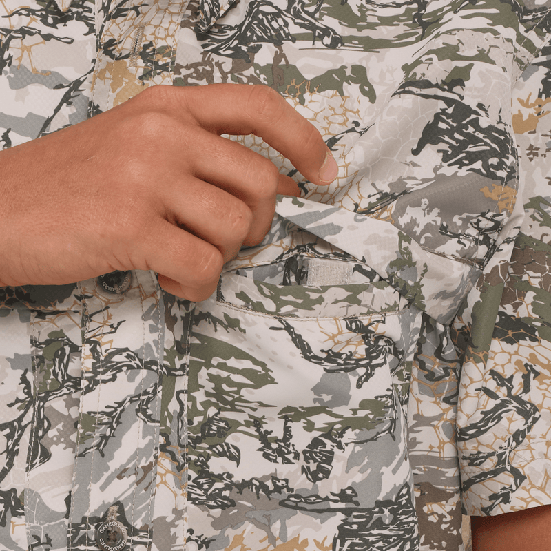 Load image into Gallery viewer, GameGuard Digital Youth Original Shirt