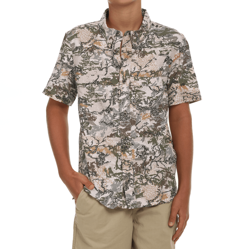 Load image into Gallery viewer, GameGuard Digital Youth Original Shirt