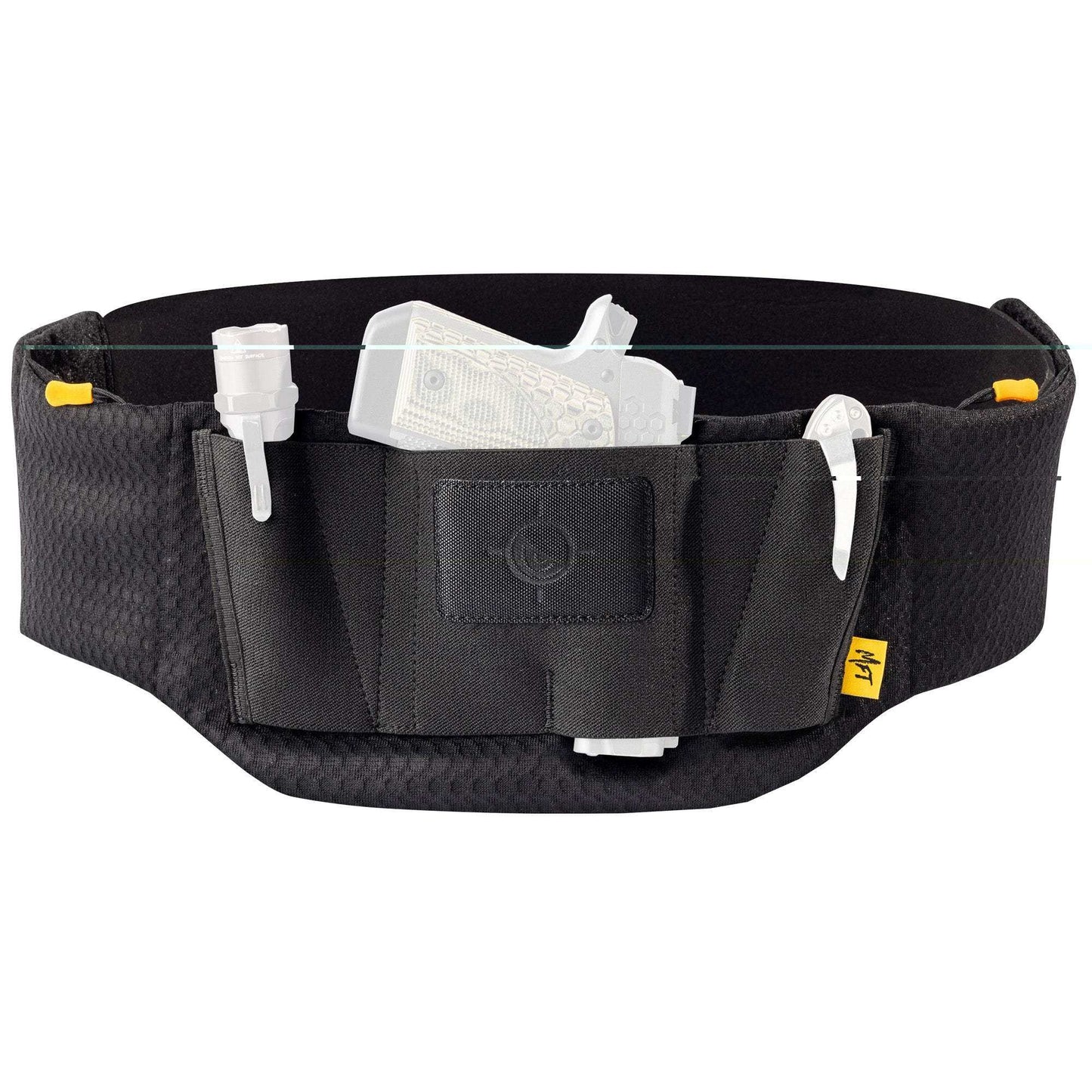 Mft Belly Band Holster - Skoutley Outdoors LLC