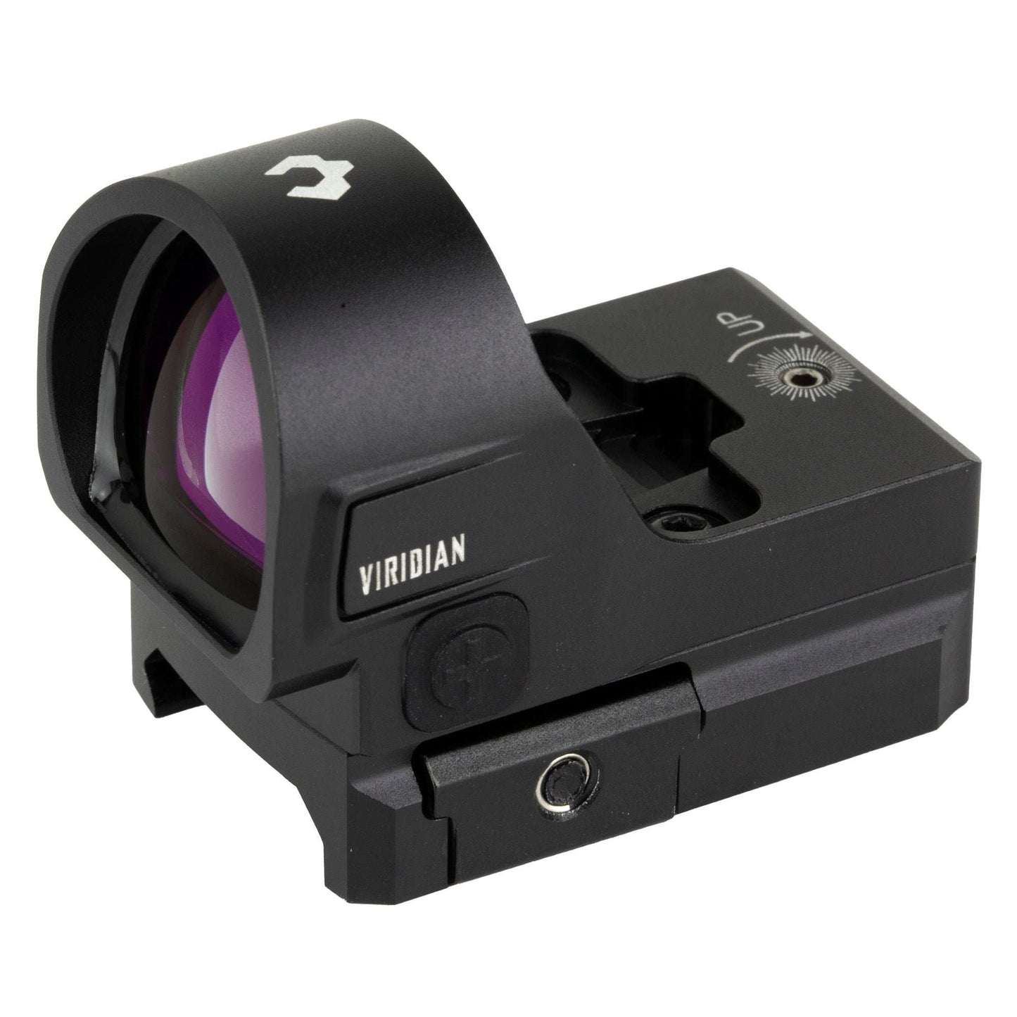 Viridian Rfx-35 1x22 Micro Green Dot - Skoutley Outdoors LLC