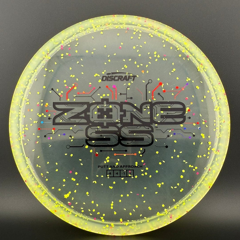 Load image into Gallery viewer, Confetti Z Zone SS