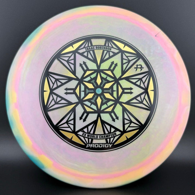 Load image into Gallery viewer, F3 (400 Spectrum) - "Stained Glass" Isaac Robinson 2024 World Champion