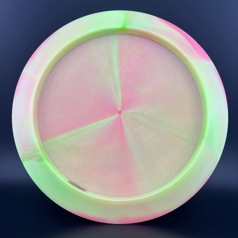 Load image into Gallery viewer, Ti Swirl Force - Paul McBeth x Nate Doss 9x World Champs