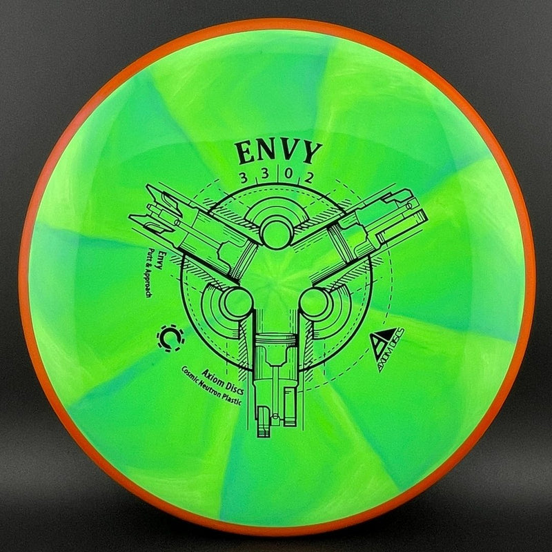 Load image into Gallery viewer, Cosmic Neutron Envy
