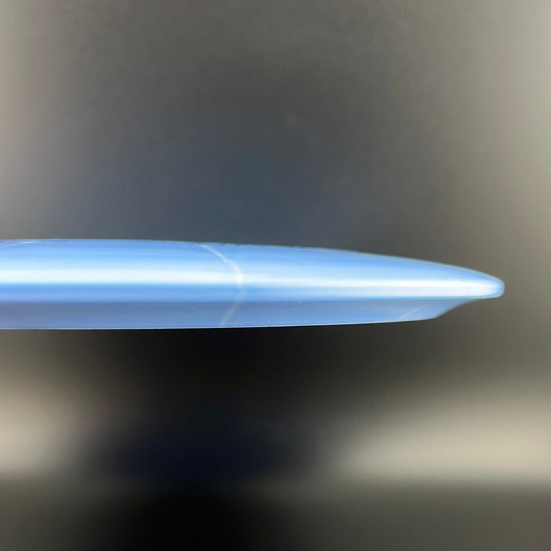 Load image into Gallery viewer, Lux Vapor Instinct - "Retired Thunder" April Jewels 2024