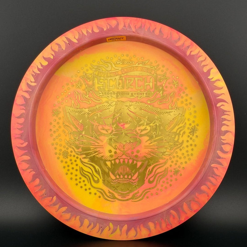 Load image into Gallery viewer, Swirl ESP FuZed Scorch - Supreme Flight Open 2026