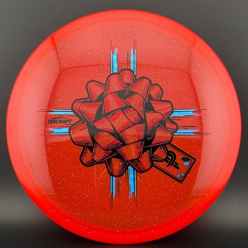 Load image into Gallery viewer, Sparkle Z Joy - Paige Pierce - Holiday Joy