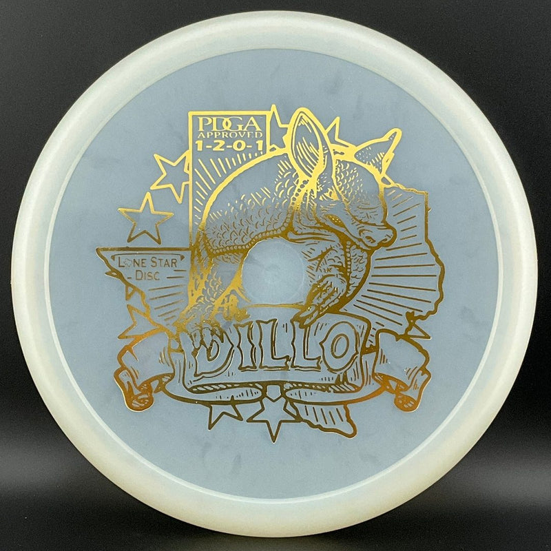 Load image into Gallery viewer, Bravo Glow Armadillo - Artist Series