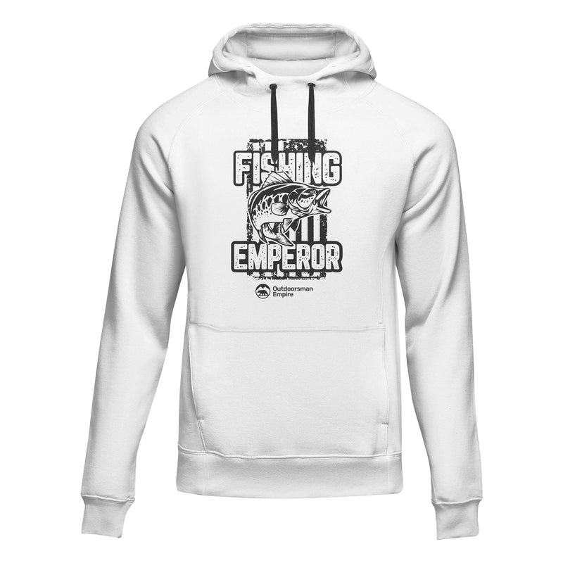 Load image into Gallery viewer, Fishing Emperor v4 Unisex Hoodie