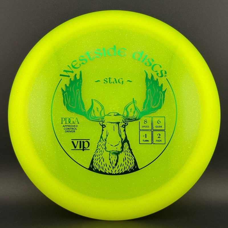 Load image into Gallery viewer, VIP Stag