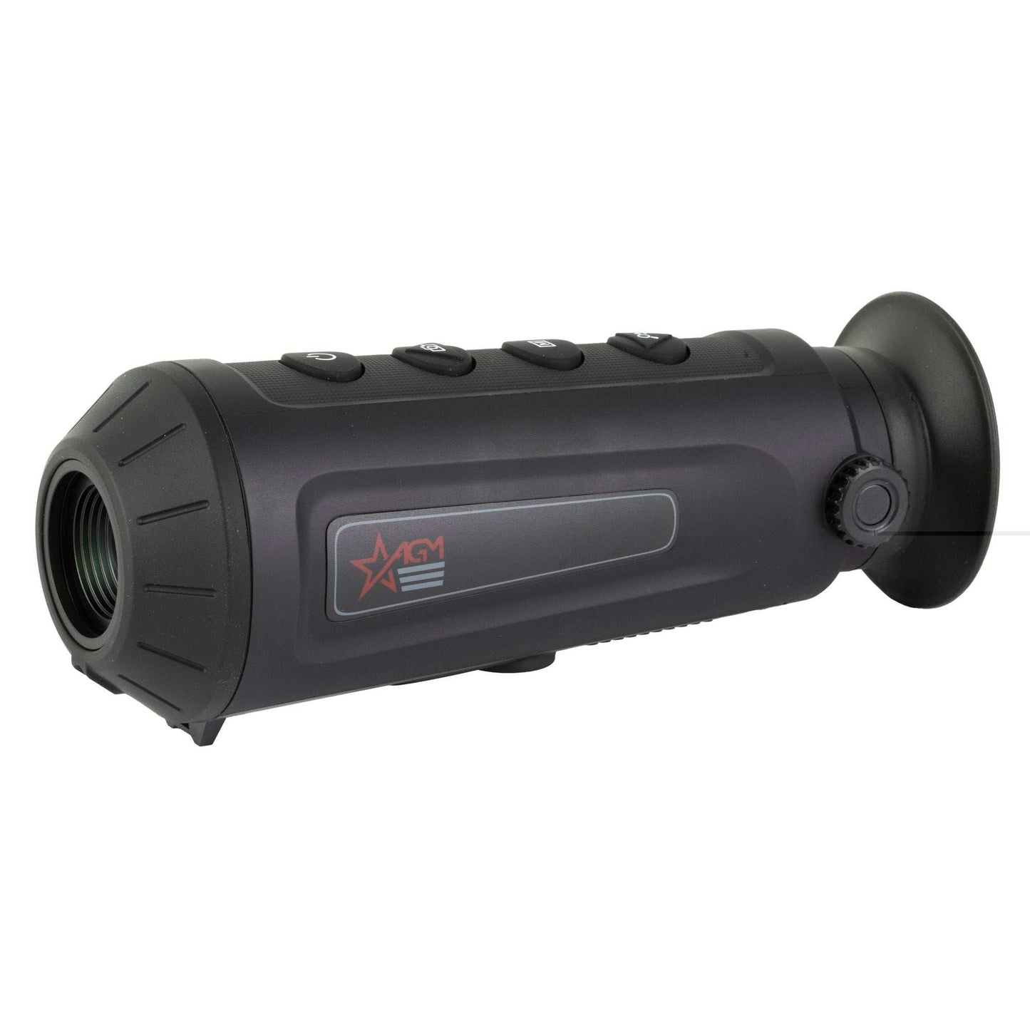 Agm Taipan Tm15-256 Thermal Mono Blk - Skoutley Outdoors LLC