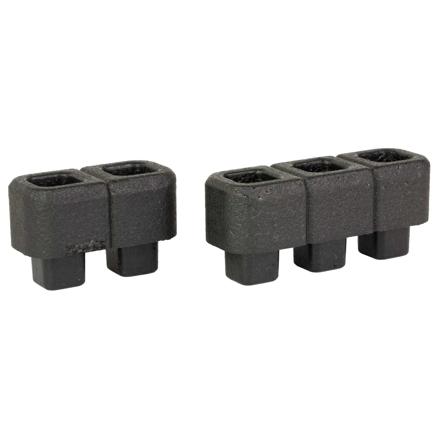 Magpul Daka Block Expansion Kit Blk - Skoutley Outdoors LLC