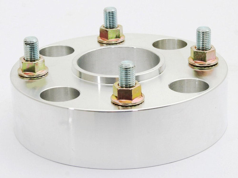 Load image into Gallery viewer, 4x110 Wheel Spacer 1.5" 10x1.25mm stud