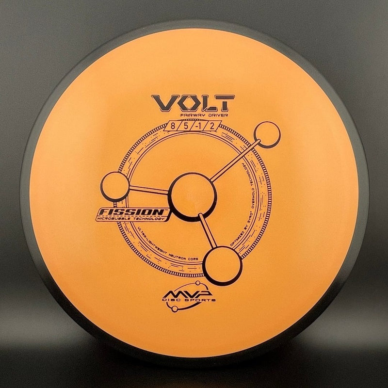 Load image into Gallery viewer, Fission Volt