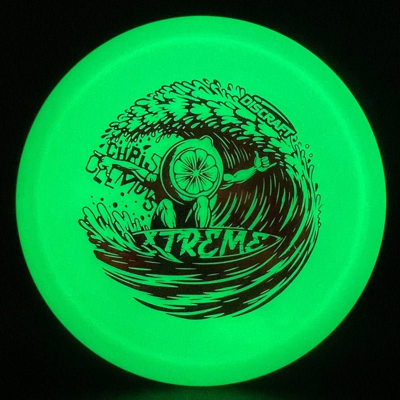 Load image into Gallery viewer, UV Glo Z Xtreme - Chris Clemons